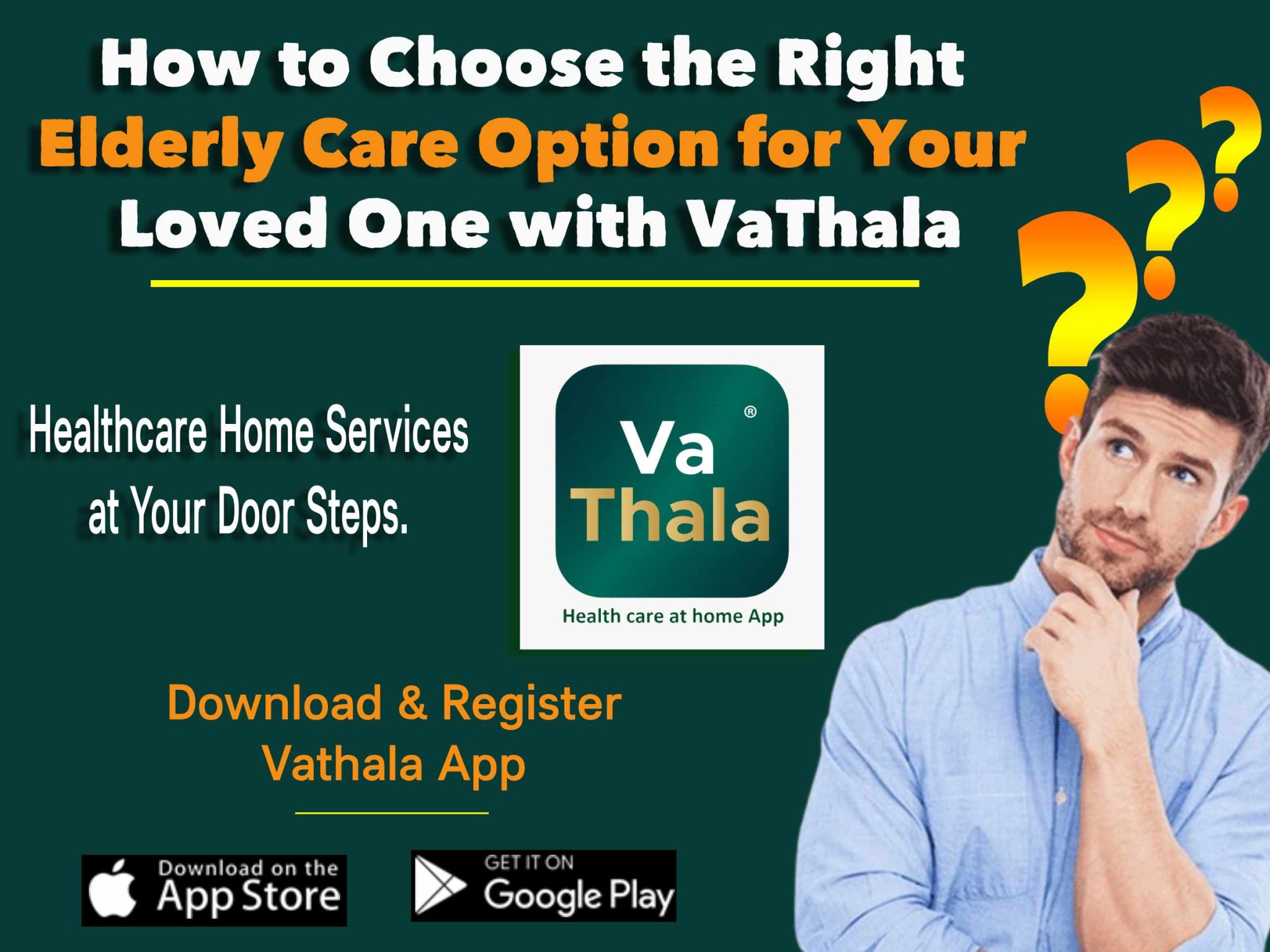 How to Choose the Right Elderly Care Option for Your Loved One with ...