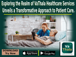 Healthcare Services at home