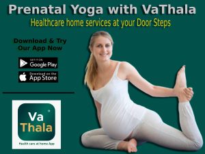 Online Pregnancy Yoga Classes