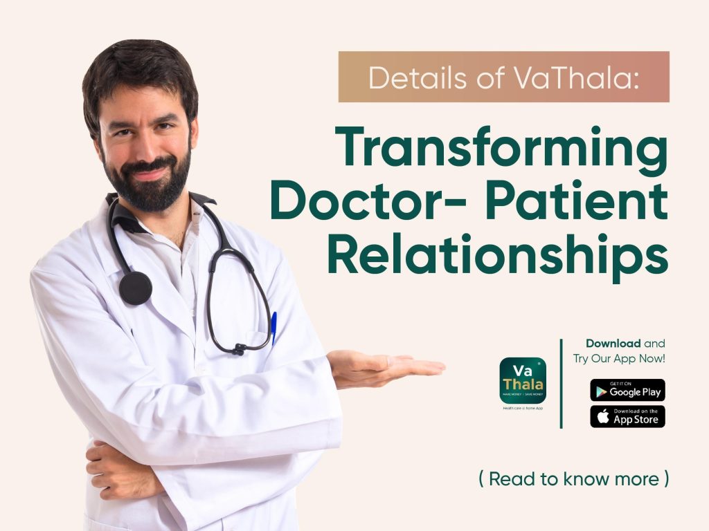 Transforming Doctor-Patient Relationships