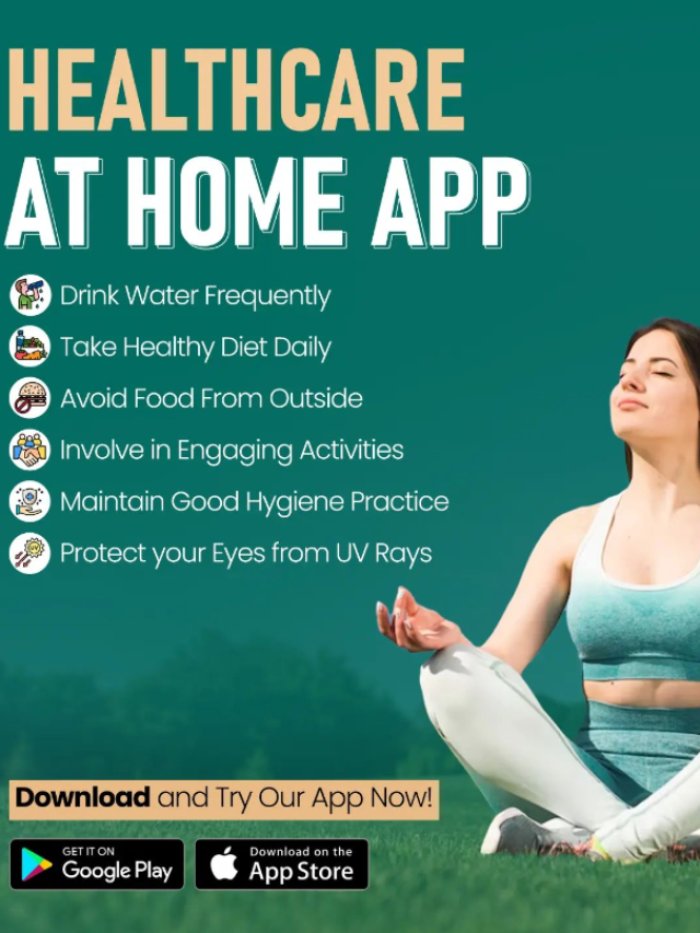 Health care Service at Home