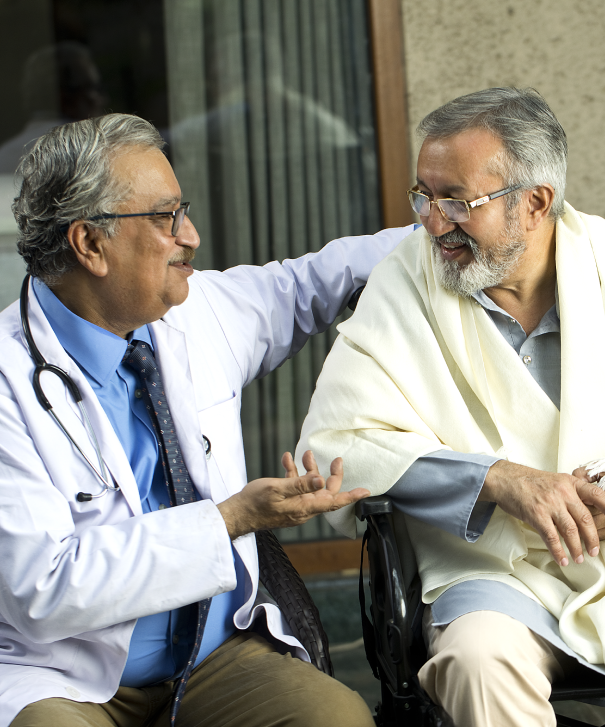 home-care-doctor-services