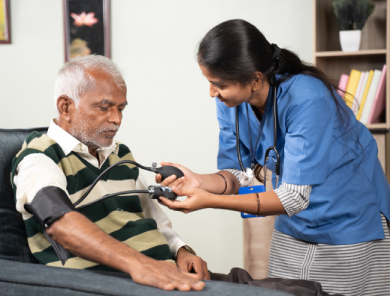 nursing-care-services
