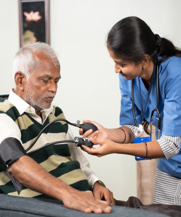 nursing-care-services
